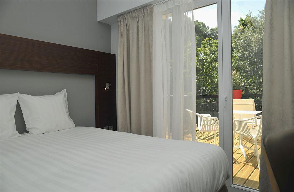 Best Western Hotel Garden And Spa La Baule-Escoublac Room photo