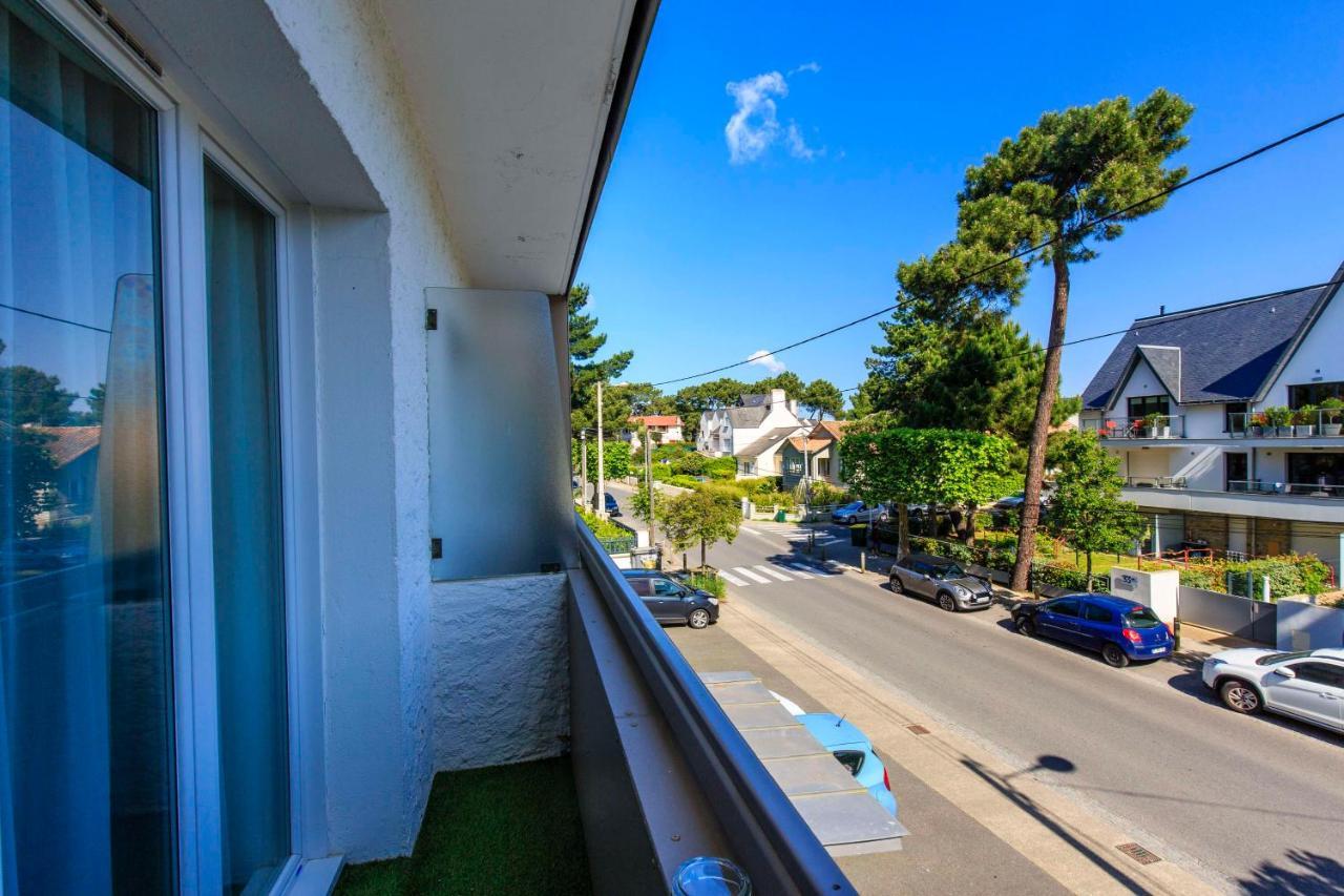 Best Western Hotel Garden And Spa La Baule-Escoublac Exterior photo