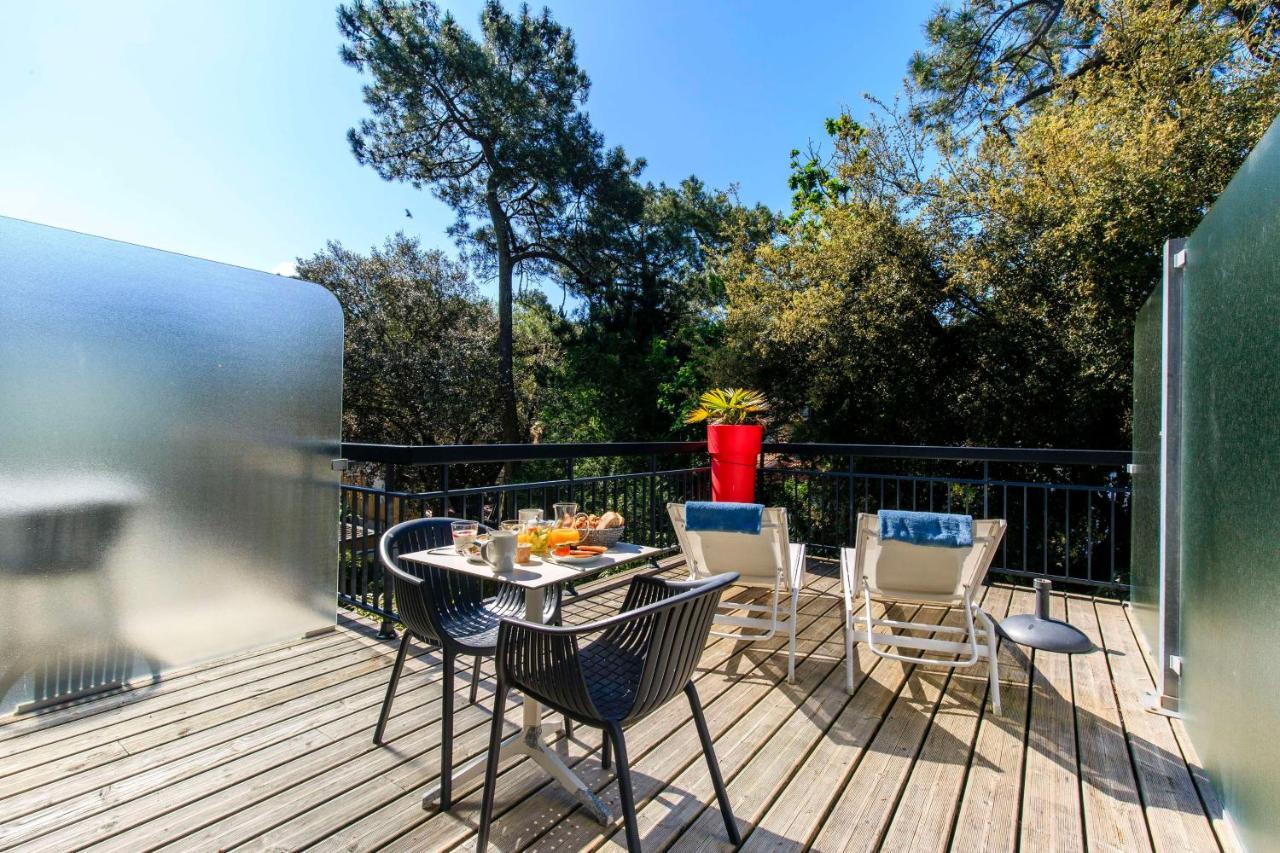 Best Western Hotel Garden And Spa La Baule-Escoublac Exterior photo