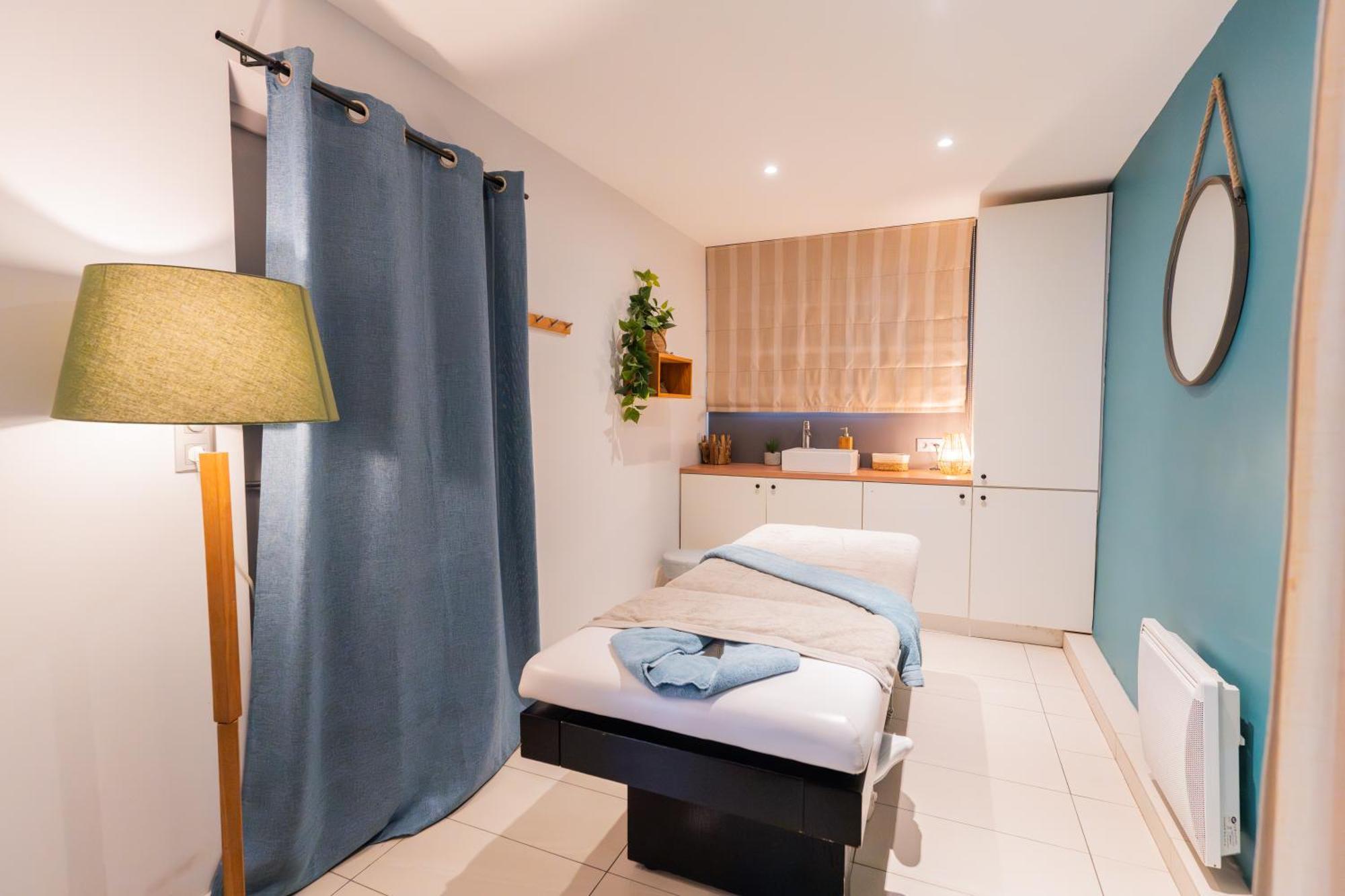 Best Western Hotel Garden And Spa La Baule-Escoublac Exterior photo