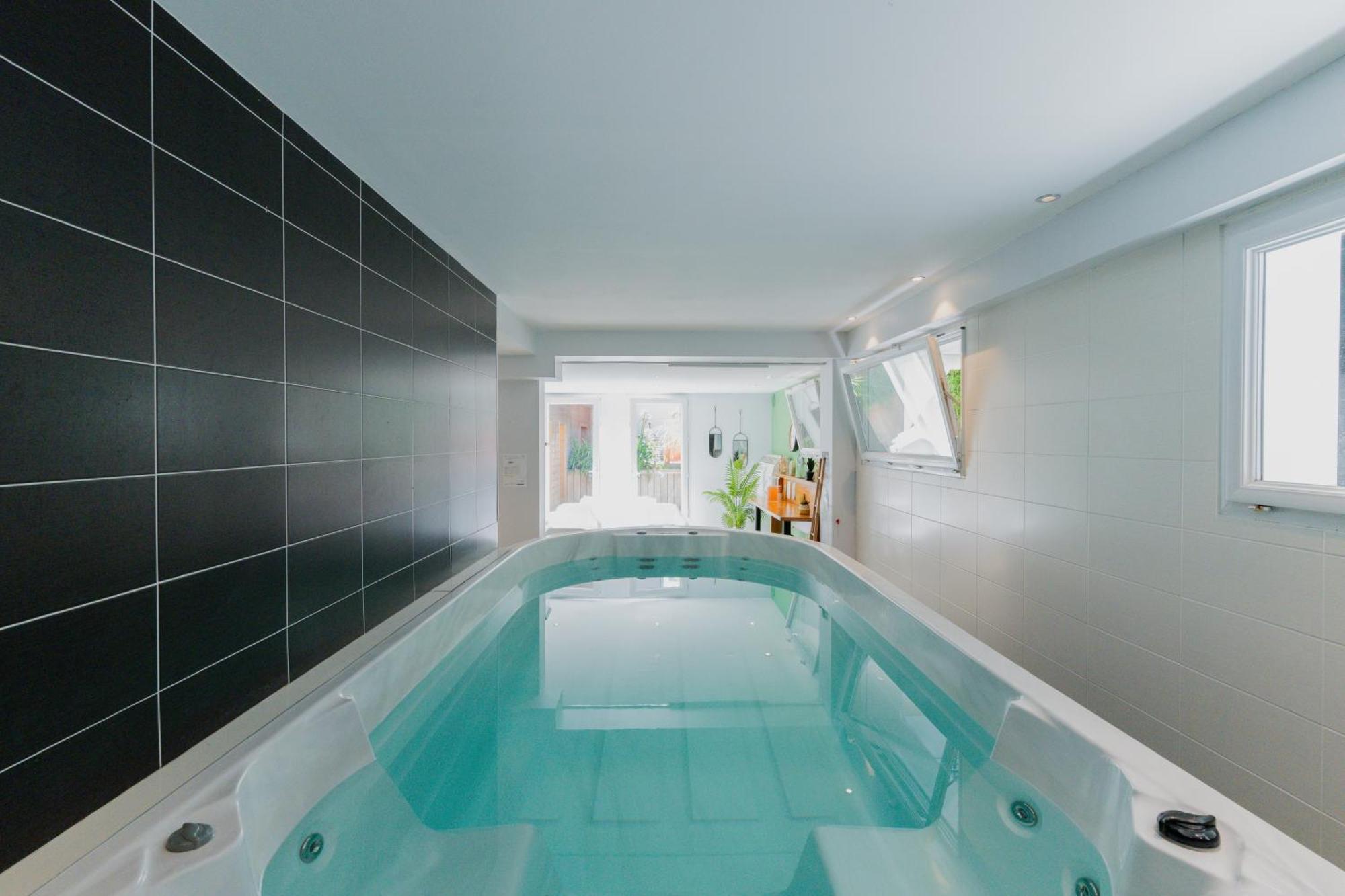 Best Western Hotel Garden And Spa La Baule-Escoublac Exterior photo