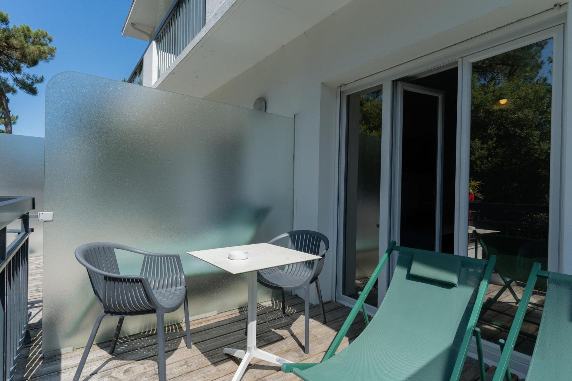 Best Western Hotel Garden And Spa La Baule-Escoublac Exterior photo